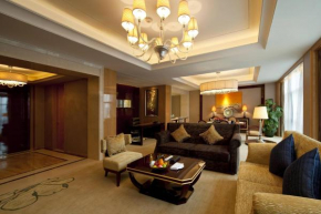 Sheraton Changzhou Xinbei Hotel